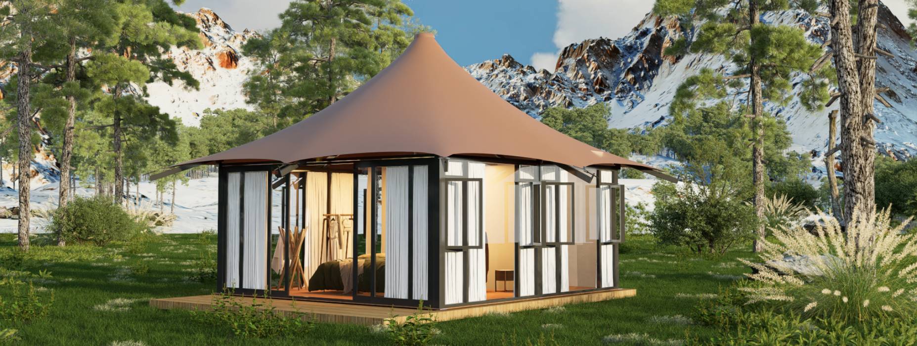 博爱县装配式建筑厂家